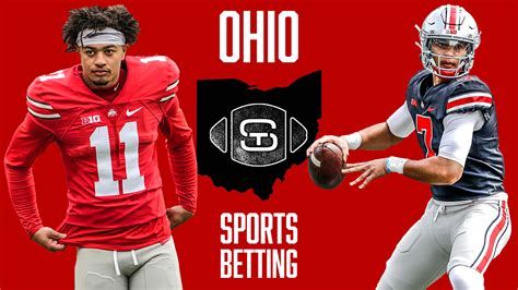 best ohio online sports betting|Ohio Sports Betting: 19 Best Legal Ohio Sportsbooks in 2024.